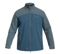 Veste Elite Light Softshell Pentagon - Charcoal Blue S