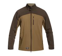 Veste Elite Light Softshell Pentagon - Coyote/Mix L