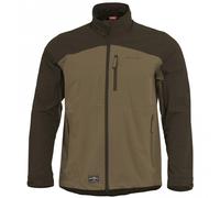 Veste Elite Light Softshell Pentagon - Coyote/Mix XS