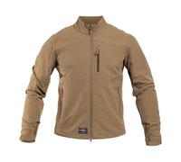 Veste Elite Light Softshell Pentagon - Coyote S