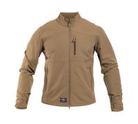 Veste Elite Light Softshell Pentagon - Coyote XS