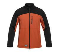 Veste Elite Light Softshell Pentagon - Maroon Red S