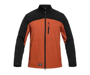 Veste Elite Light Softshell Pentagon - Maroon Red S