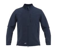 Veste Elite Light Softshell Pentagon - Midnight Blue L