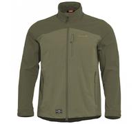 Veste Elite Light Softshell Pentagon - RAL7013 M