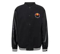 Veste - ELLESSE - Notre - Noir - Manches longues - 2 poches latérales XS