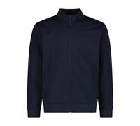 Veste en coton élastique CMP Luca Bleu S