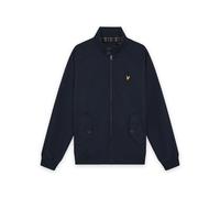 Veste en coton Lyle & Scott Harrington Bleu L