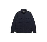 Superdry & Co Veste mi-saison 'M65' marine, Taille XXL