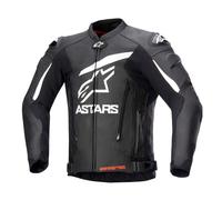 Veste en cuir Alpinestars Gp Plus V4