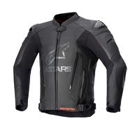 Alpinestars Veste moto en cuir GP Plus V4 Noir Taille 54 Homme