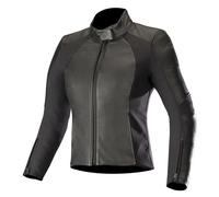 Veste En Cuir Alpinestars Stella Vika V2