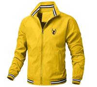 Veste En Cuir Aviateur Homme Jean Printemps Croisée Randonnée Chic Fourrée Pie Suedine Eco Bouillie Cape Deperlant Complet Shelby Kawaii Vison Rembourrés Délavé Size