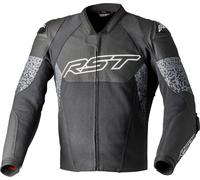 Veste en cuir de moto RST Pro Series Supersport-K