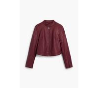 Desigual Veste mi-saison rouge, Taille S