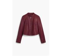 Veste en cuir femme Desigual Ariel XS