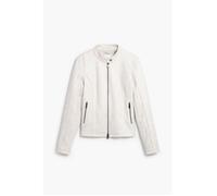 Veste en cuir femme Desigual Sand M