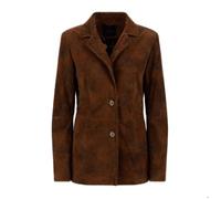 Veste en cuir femme Guess Aurore S