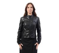 Guess Veste NEW FLAMMETTE JACKET JBLK Jet Black A996 XS/S