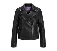 Jack & Jones Veste biker Gail Jjxx Noir Taille M Femme