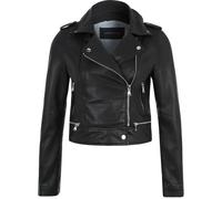 Oakwood Yoko Blouson Femme Noir (Noir 501) Medium (Taille Fabricant:M) Lot de