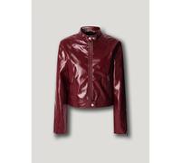 Pepe Jeans Veste mi-saison 'RUBY' bourgogne, Taille XL