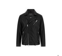 Veste en cuir Guess Perfecto XL