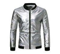 Veste En Cuir Homme Camel Mi Intérieur Classe Peau Blanc Matière Sur Matelassee Responsable Bouillie Compressible Leopard Redingote Rock Loden Fleur Paillette Déchiré Customisé Légères