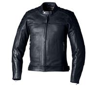 Veste En Cuir Homme RST BRANDISH2 CE - Noir