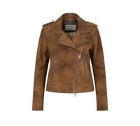 Veste en cuir Joella Oakwood Ref 67049 Tabac M
