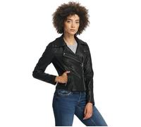 Noisy May Rebel Jacket Noir S Femme