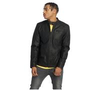 Veste en cuir - Only & Sons - onSal Racer Pu - Noir - Homme - Adulte S