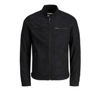 Jack & Jones Veste JJEROCKY in Noir L