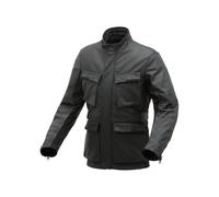 Veste En Cuir TUCANO URBANO Maximal Noir
