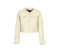 Veste en cuir zippé femme Oakwood Susan XL