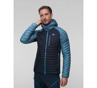 Veste En Duvet Dynafit Radical Dwn 80000070914-8071 XL