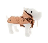Veste en duvet imperméable modèle Frozen avec sangle réglable pour chiens Ferrib