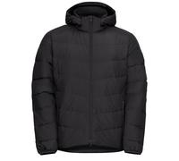 Veste en duvet Jack Wolfskin Colonius Aluminium blue XXL