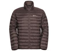Veste en duvet Jack Wolfskin Pilvi Peat 3XL