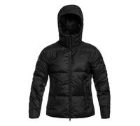 Veste en duvet pour femmes F481 4F - Deep Black L