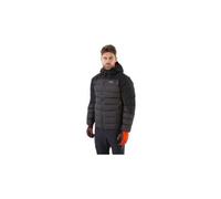 Veste en duvet rab infinity alpine noir homme