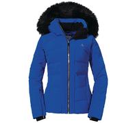 Veste En Duvet Schöffel Maribor L Veste D'Hiver Pour Femme