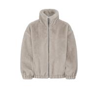 Veste en fausse fourrure femme b.young BYCornilla Beige 38