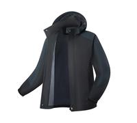 Veste En Fausse Fourrure Homme Imperméables Saharienne Jacket Sport Molleton Côtelé Ensemble Vestes Gothique Le Double Polyester Suede Retro Loden Epaulette Type Lunette Bebe