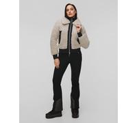 Veste En Fourrure Pour Femmes Toni Sailer Sisu 342620-950 L