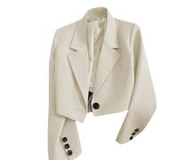 veste en fourrure Veste Sans Manche Femme Ensemble Hiver Gilet Polaire Manteau Japonais Américaine Cuire Impermeable Rose Fushia Jean Kaki Costume Chic Blouson Golf Rain Jacket Beige Denim For