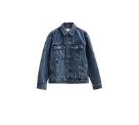 Veste en jean Anerkjendt Karsten Bleu 2XL