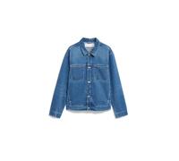 AASHTON VESTE EN JEAN | 100 % coton recy leu (XL)