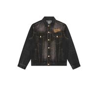 Veste en jean Billionaire Boys Club Script Cord Collar Noir L