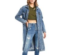 Veste En Jean Blanche Femme Demi Saison Doudoune Fine Matelassée Brodée Grande Taille Coton De Printemps Cuir Marron Bomber Noir Blouson Moto Sans Manche Jacket Ete Kaki Longue